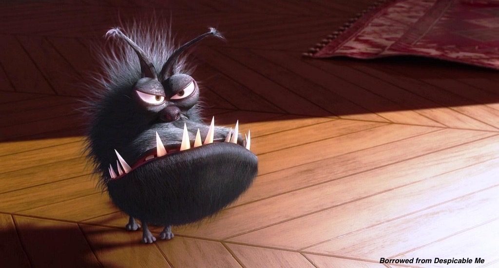 The Artful Bitch ™